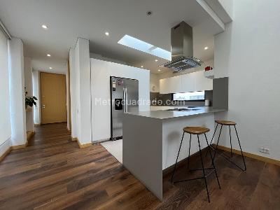 Apartamento en venta en El Virrey, Bogotá · foto 8 de 20