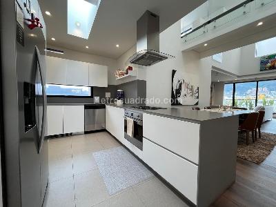 Apartamento en venta en El Virrey, Bogotá · foto 10 de 20
