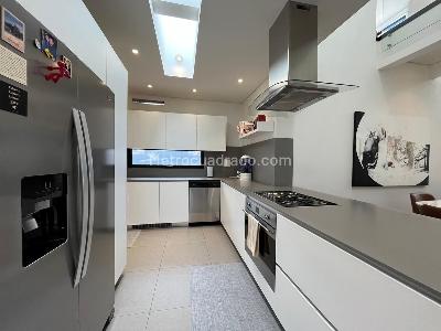 Apartamento en venta en El Virrey, Bogotá · foto 11 de 20