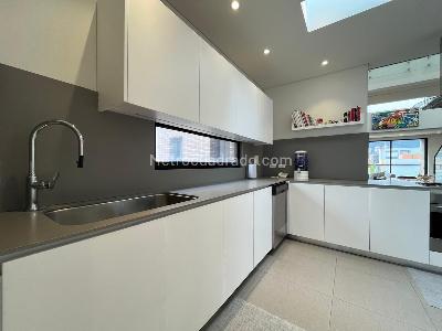 Apartamento en venta en El Virrey, Bogotá · foto 12 de 20