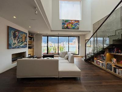 Apartamento en venta en El Virrey, Bogotá · foto 5 de 20