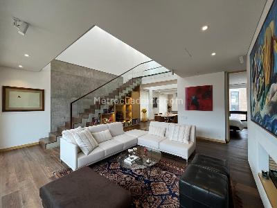 Apartamento en venta en El Virrey, Bogotá · foto 2 de 20