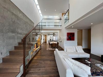 Apartamento en venta en El Virrey, Bogotá · foto 3 de 20