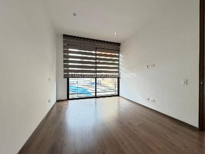 Apartaestudio en venta en Chico Norte, Bogotá, 66 m² · foto 12 de 18