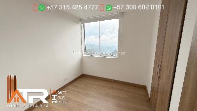 Apartamento de 3 alcobas en venta en La Francia, Manizales, 63 m² · foto 9 de 13