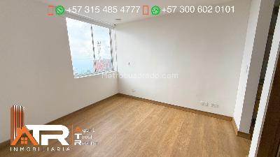 Apartamento de 3 alcobas en venta en La Francia, Manizales, 63 m² · foto 10 de 13