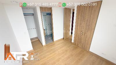 Apartamento de 3 alcobas en venta en La Francia, Manizales, 63 m² · foto 11 de 13