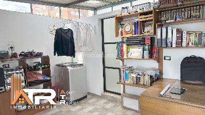 Casa en venta en Palermo, Manizales · foto 10 de 20