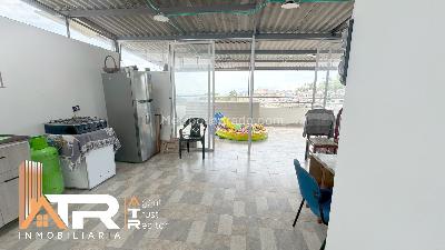 Casa en venta en Palermo, Manizales · foto 19 de 20
