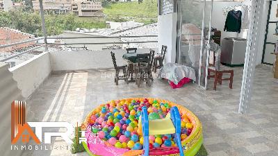 Casa en venta en Palermo, Manizales · foto 8 de 20