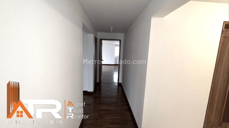 Apartamento en Arriendo, LA CAMELIA, Manizales - Widok 2