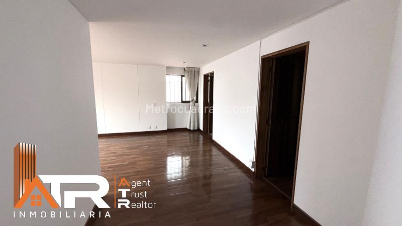 Apartamento en Arriendo, LA CAMELIA, Manizales - Widok 3