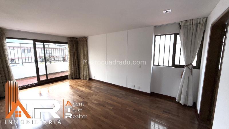 Apartamento en Arriendo, LA CAMELIA, Manizales - Widok 5