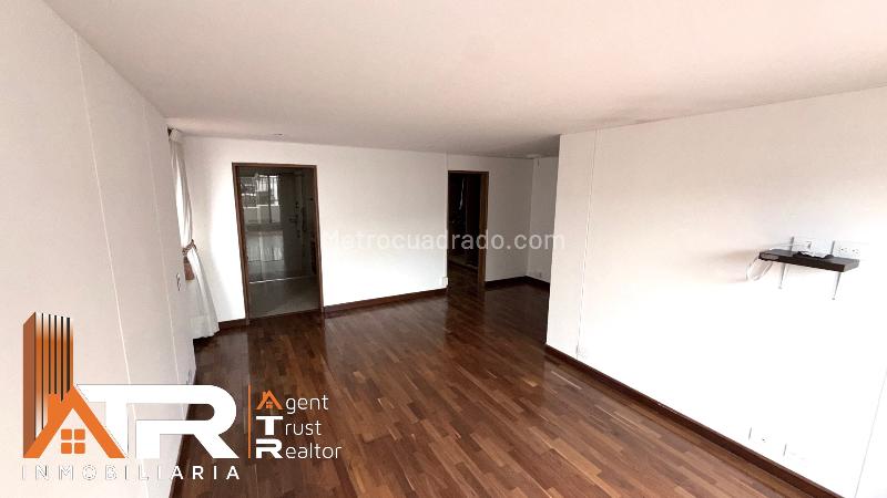 Apartamento en Arriendo, LA CAMELIA, Manizales - Widok 6