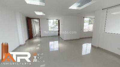 Apartamento en venta en La Francia, Manizales · foto 11 de 20