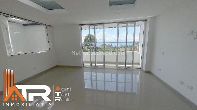 Apartamento en venta en La Francia, Manizales · foto 12 de 20