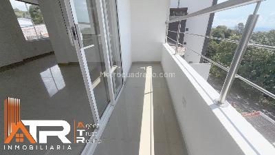 Apartamento en venta en La Francia, Manizales · foto 13 de 20