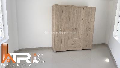 Apartamento en venta en La Francia, Manizales · foto 16 de 20