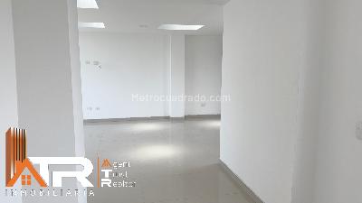 Apartamento en venta en La Francia, Manizales · foto 17 de 20