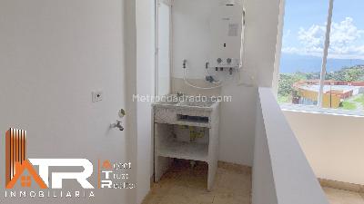 Apartamento en venta en La Francia, Manizales · foto 18 de 20