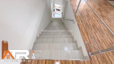 Apartamento en venta en La Francia, Manizales · foto 2 de 20