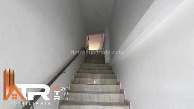 Apartamento en venta en La Francia, Manizales · foto 3 de 20