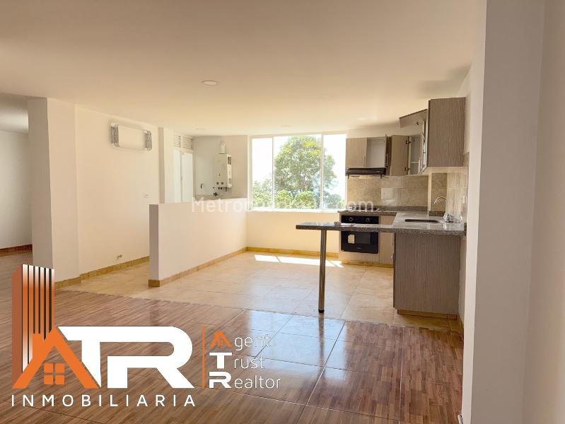 Piso – Villamaría, La Pradera - Vista 2