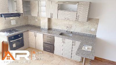 Apartamento en venta en La Francia, Manizales · foto 4 de 20