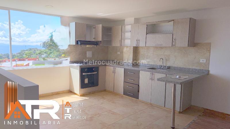 Piso – Villamaría, La Pradera - Más