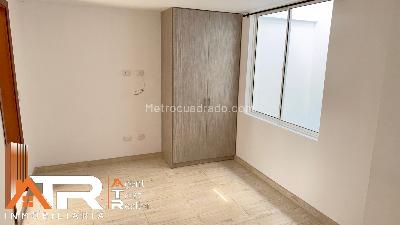 Apartamento en venta en La Francia, Manizales · foto 6 de 20