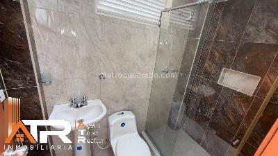 Apartamento en venta en La Francia, Manizales · foto 7 de 20