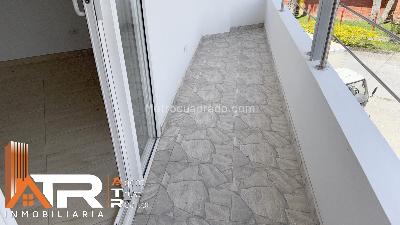 Apartamento en venta en La Francia, Manizales · foto 8 de 20
