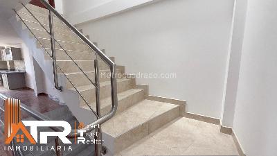 Apartamento en venta en La Francia, Manizales · foto 9 de 20