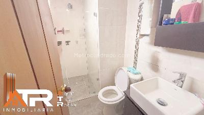 Apartamento en venta en Palermo, Manizales · foto 14 de 20