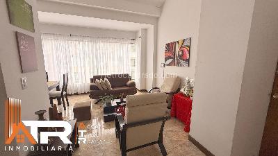 Apartamento en venta en Palermo, Manizales · foto 2 de 20