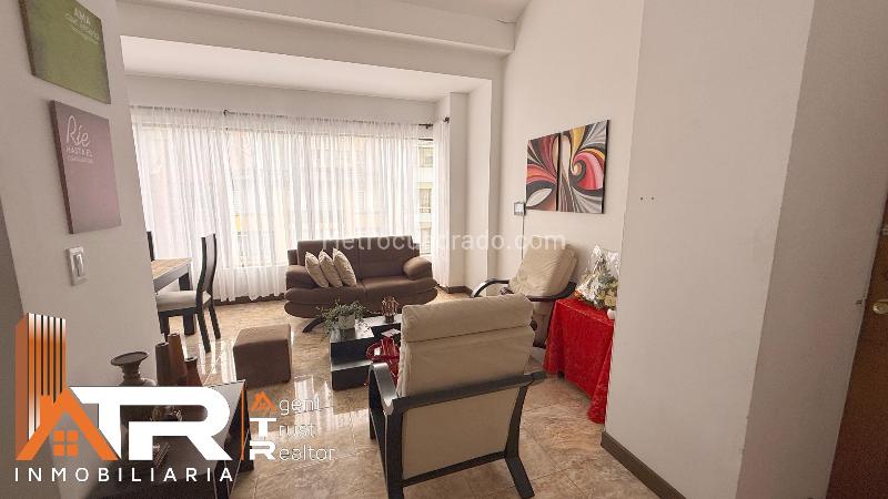 Piso – Manizales, Palermo, Palogrande - Vista 3