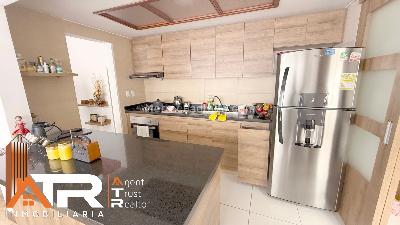 Apartamento en venta en Palermo, Manizales · foto 18 de 20