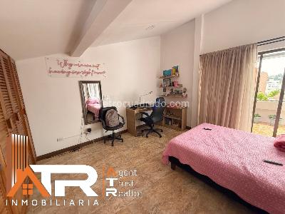 Apartamento en venta en Palermo, Manizales · foto 6 de 20