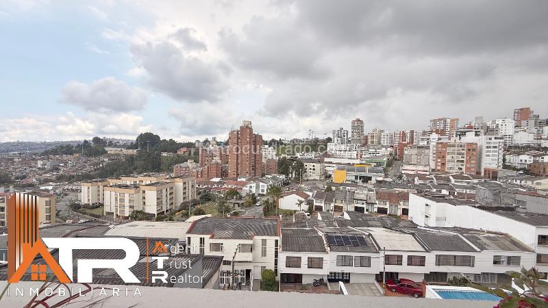Piso – Manizales, Palermo, Palogrande - Más