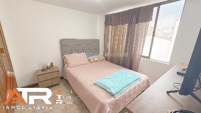 Apartamento en venta en Palermo, Manizales · foto 12 de 20