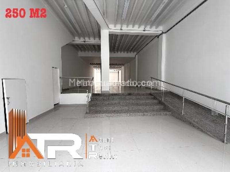 Local Comercial en Arriendo, EL CENTRO, Manizales - Vista 4