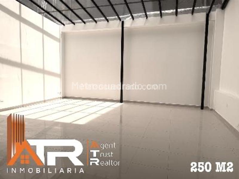 Local Comercial en Arriendo, EL CENTRO, Manizales - Vista 5