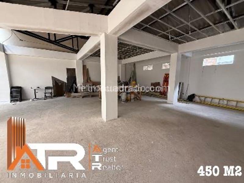 Local Comercial en Arriendo, EL CENTRO, Manizales - Vista 3