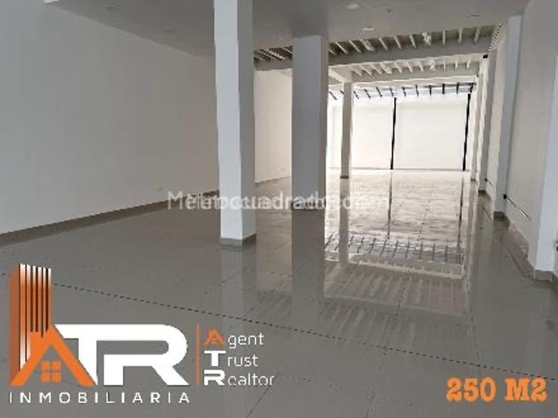 Local Comercial en Arriendo, EL CENTRO, Manizales, Manizales