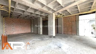 Local Comercial en Arriendo, AVENIDA SANTANDER, Manizales