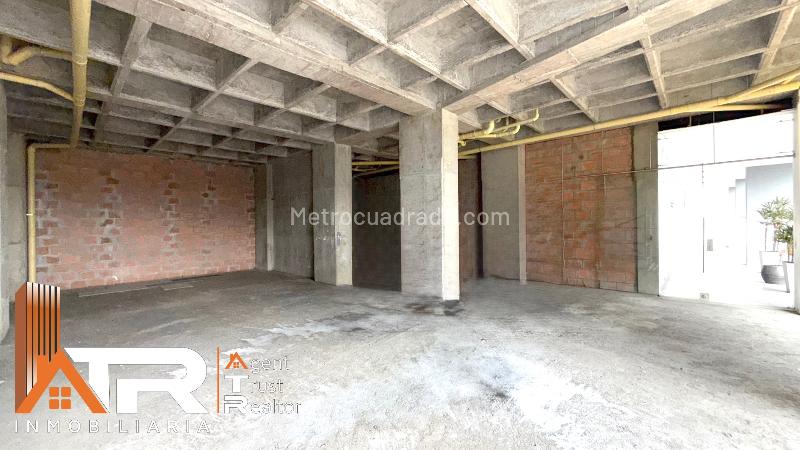 Local Comercial en Arriendo, AVENIDA SANTANDER, Manizales - Vista 2