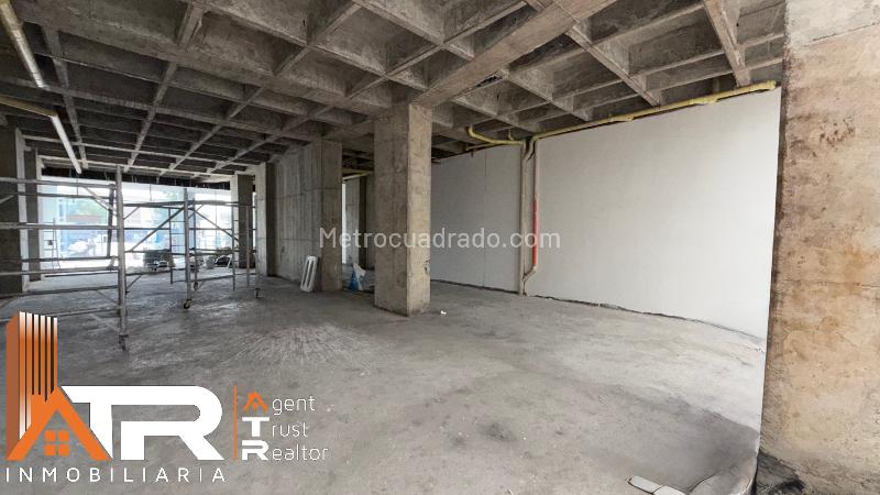 Local Comercial en Arriendo, AVENIDA SANTANDER, Manizales - Vista 3