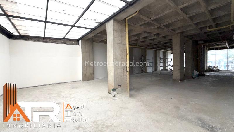 Local Comercial en Arriendo, AVENIDA SANTANDER, Manizales - Vista 5