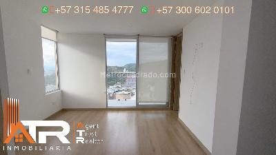 Apartamento en venta en Avenida Santander, Manizales · foto 12 de 18