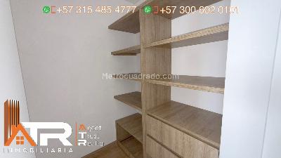 Apartamento en venta en Avenida Santander, Manizales · foto 13 de 18